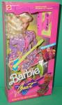Mattel - Barbie - Barbie and the Beat - Barbie - Poupée